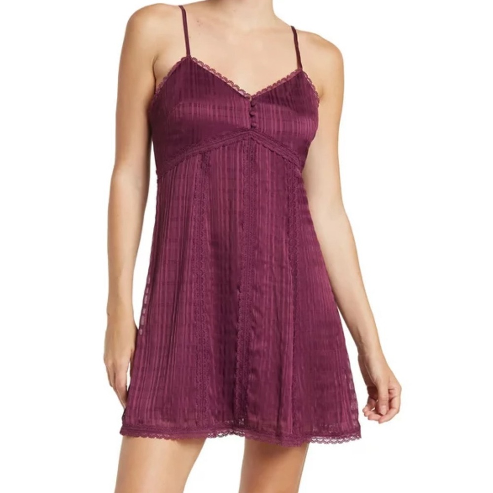 Alice + Olivia  mini dress